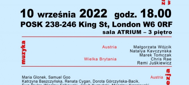 Fale Dunaju na Tamizie