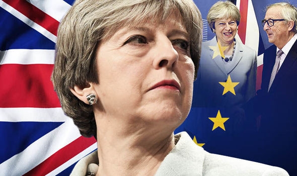 List otwarty Premier Theresa May do wszystkich Europejczyków