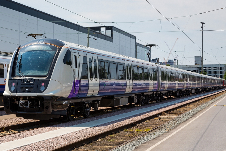 Wzrost cen nieruchomości wzdłuż linii Crossrail