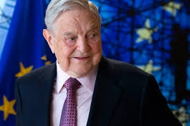 Soros nie chce brexitu.