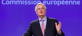 Nie będzie okresu przejściowego, jeśli nie będzie zgody między UK i UE