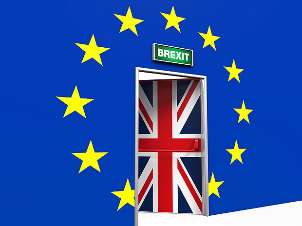 Brexit Day 31/12/2020 !!!