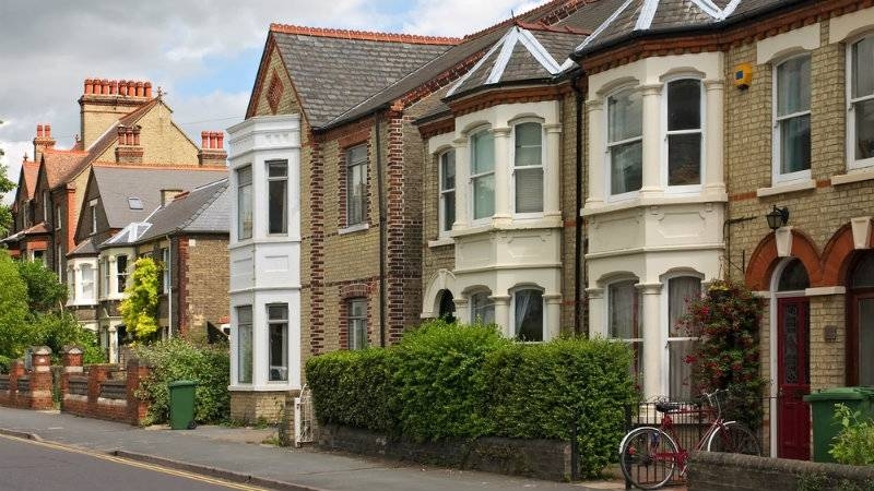 Coraz więcej zagranicznych posiadaczy nieruchomości w Londynie