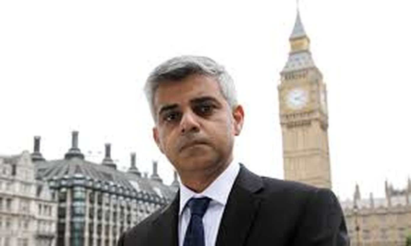Portal o Brexicie dla obywateli UE utworzony przez burmistrza Londynu.