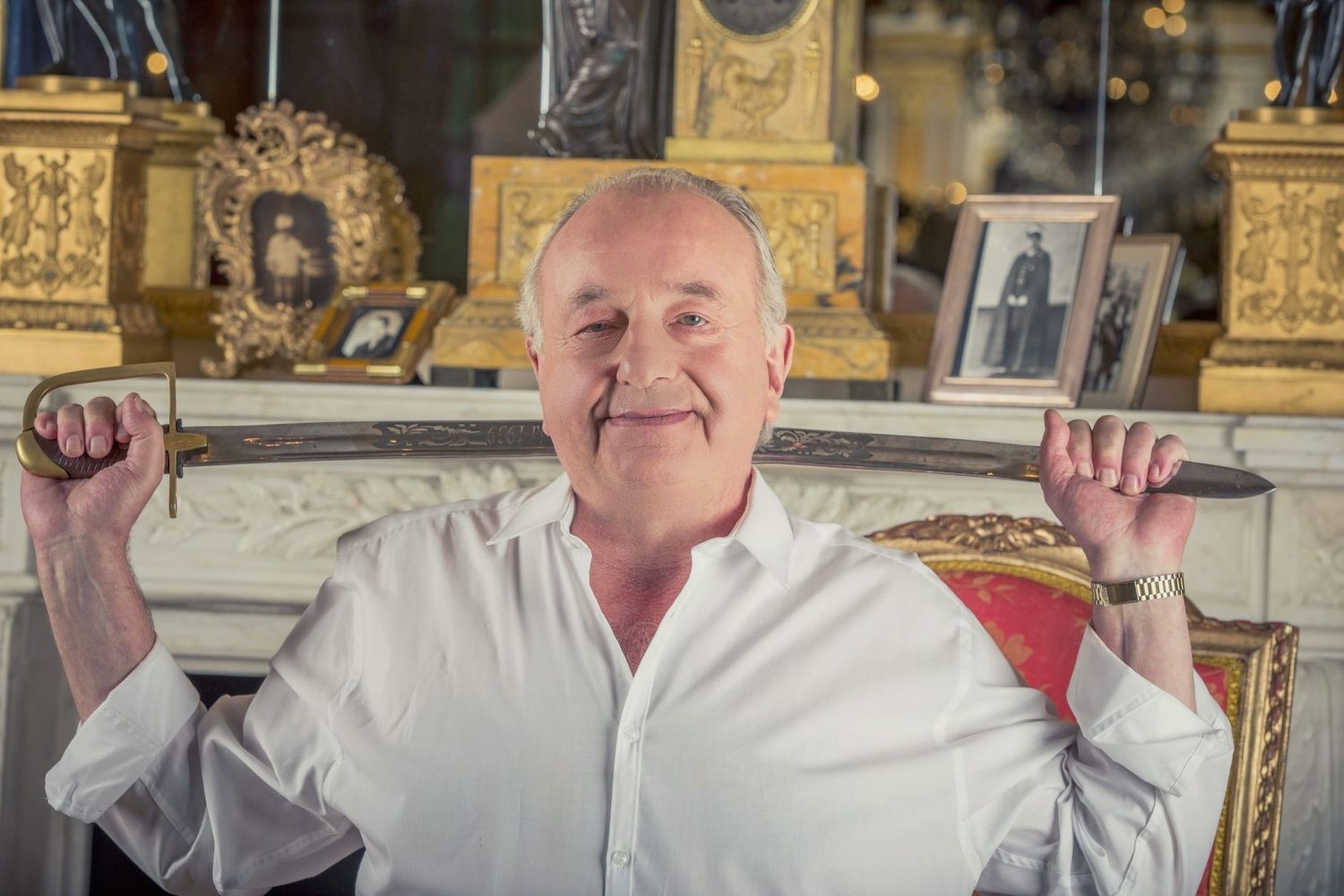 "Duma Polska" oficjalnie zarejestrowana.