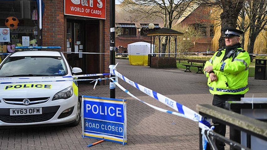 Długie ręce Rosji?