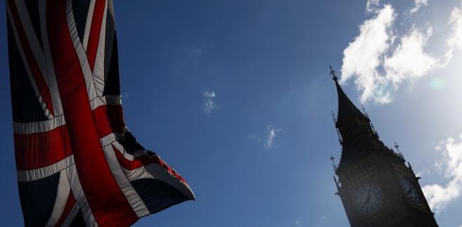 Wielka Brytania podpisała porozumienie gospodarcze z Arabią Saudyjską o wartości 65 mld funtów