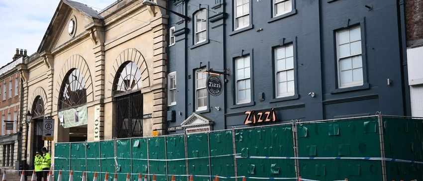 Czy May obwini Rosję o atak na byłego Pułkownika GRU?