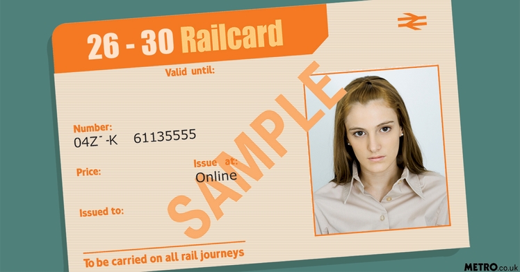 Millennial Railcard od dzisiaj w sprzedaży