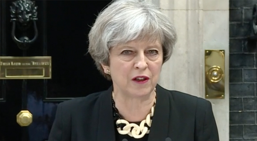 UE przyjmuje wytyczne dotyczące negocjacji w sprawie przyszłych stosunków z Wielką Brytanią po Brexicie.