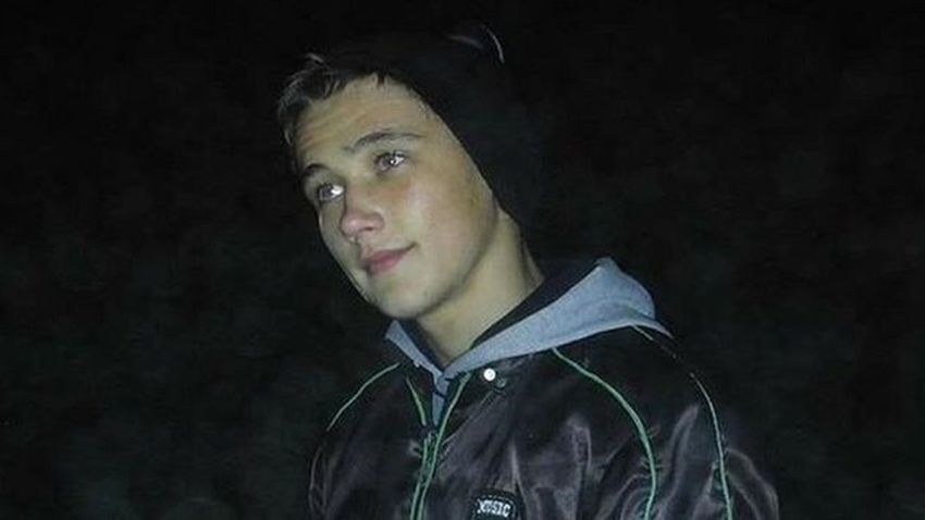 Mężczyzna oskarżony o morderstwo w Stratford Center.