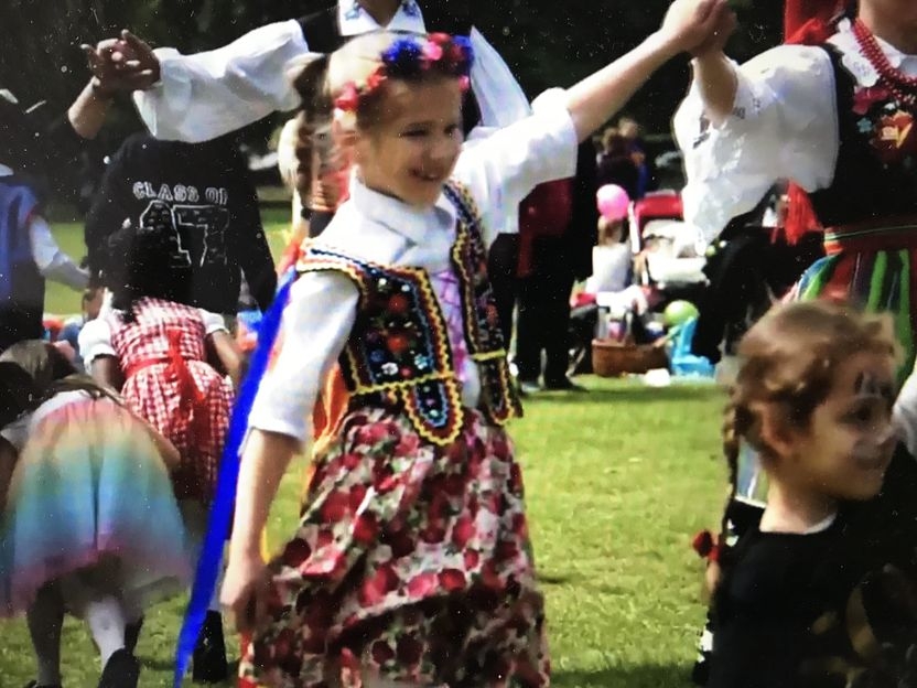 Majowy piknik rodzinny w Ravenscourt Park