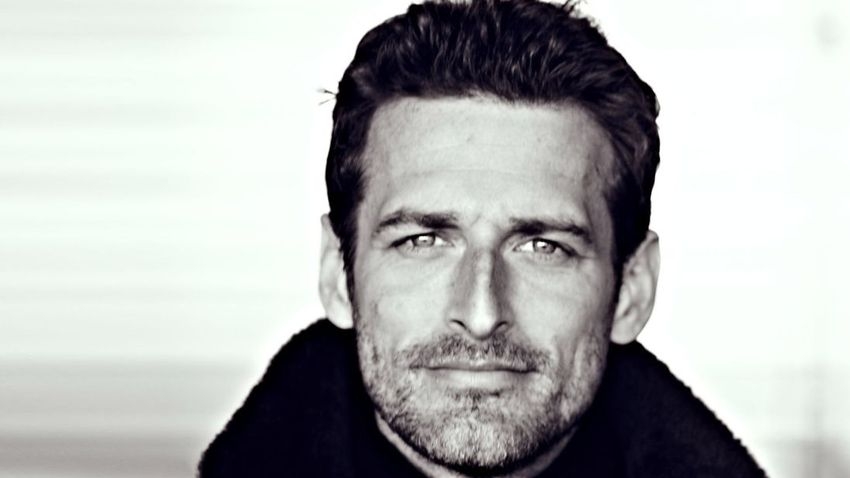 Polak oficjalnym fotografem na ślubie księcia Harry'ego i Meghan