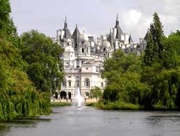 To był najgorętszy dzień kwietnia w Wielkiej Brytanii od 1949 roku