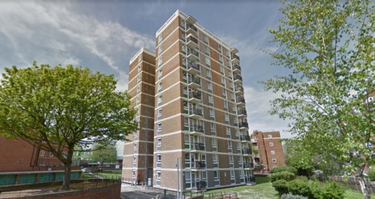 Kobieta dźgnięta nożem, kolejny atak.