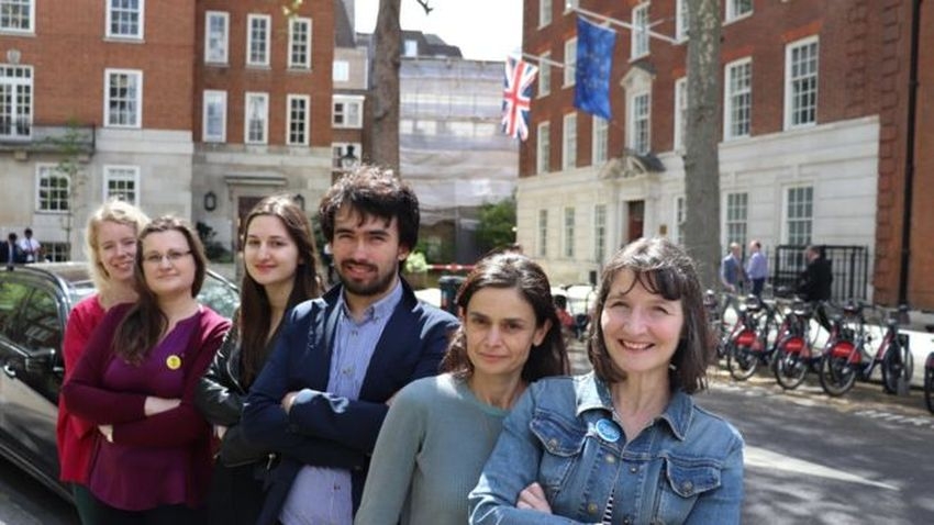 Jaki wpływ będą mieć obywatele UE na lokalne wybory w Londynie?