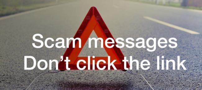 UWAGA oszustwo z mailami !!!