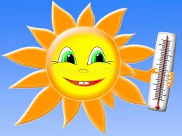 Rekordowo ciepły Bank Holiday w maju