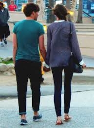 "Londyńczycy boją się angażować w związki"