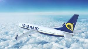 Ryanair rozpoczął letnia wyprzedaż