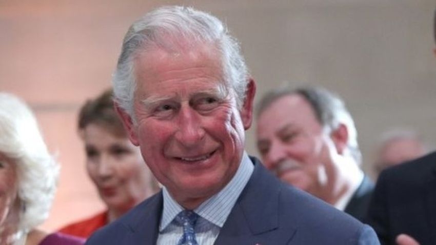 Królewskie wesele 2018: Książę Karol poprowadzi Meghan do ołtarza