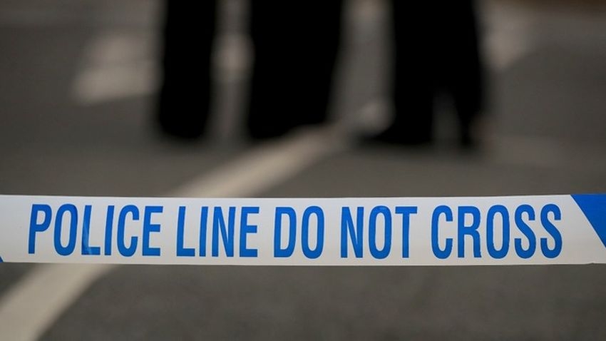 Mężczyzna zabity za pomocą noża w południowym Londynie