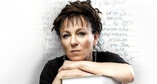 Olga Tokarczuk laureatką Międzynarodowej Nagrody Bookera