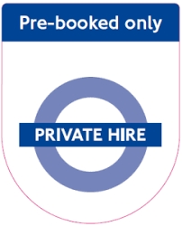 TfL po raz kolejny nie ogarnął języka angielskiego dla kierowców Private Hire.