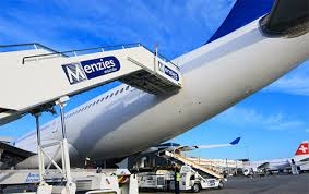 Weekendowy strajk pracowników? Możliwe opóźnienia na lotnisku