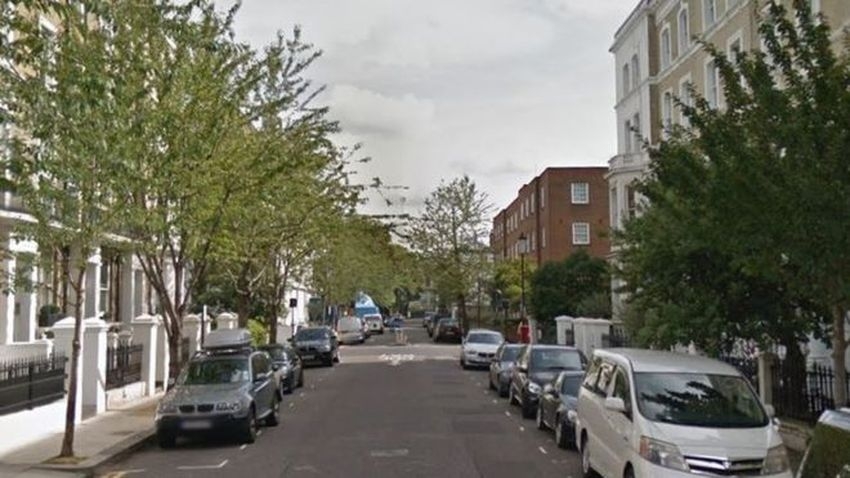 Kolejna ofiara nożownika. Pytania po morderstwie w Kensington, gdzie mężczyzna wielokrotnie został ugodzony nożem...