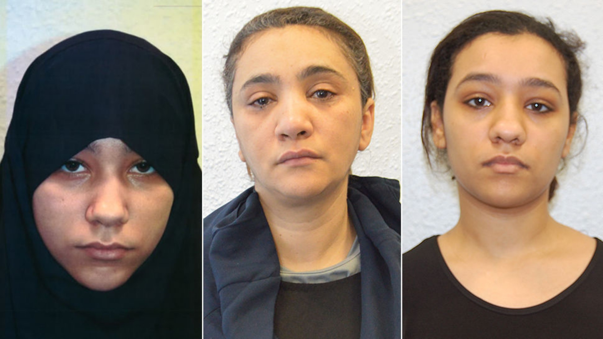 Kobiety planowały atak na British Museum w Londynie.