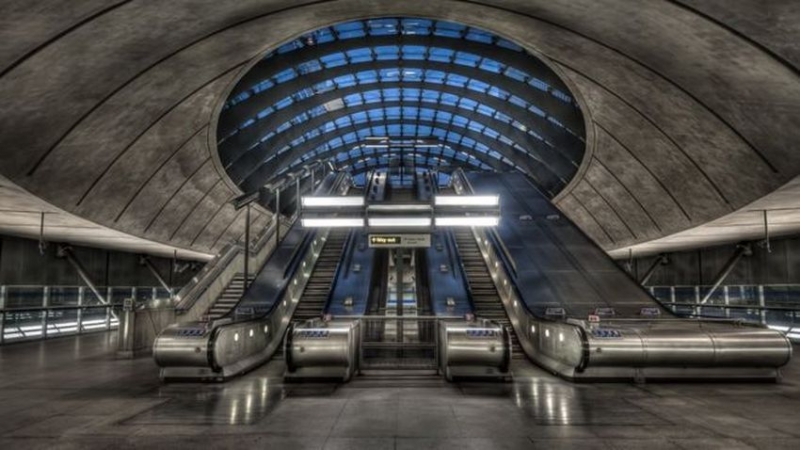 Trwają rozmowy "ostatniej szansy" przed strajkiem linii metra: Jubilee Line