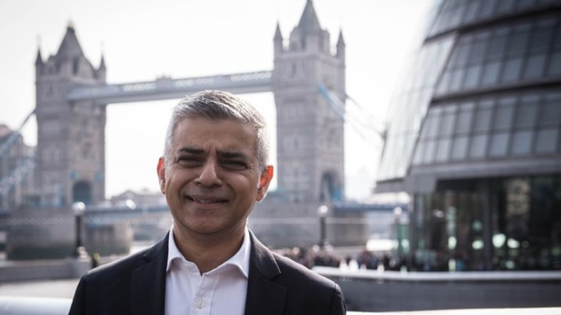 Partia Konserwatywna rozpoczęła dziś poszukiwania kandydata na Burmistrza Londynu