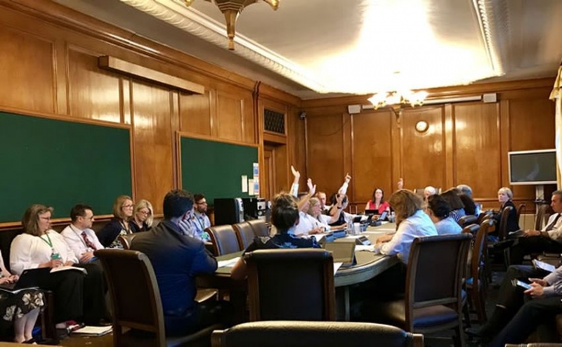 Furia po decyzji Rady Wandsworth o zamknięciu Przedszkola dla Dzieci Specjalnej Troski w Earlsfield