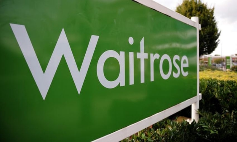 ALDI przejmuje w Camden sklep Waitrose