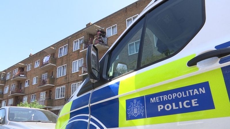 Mężczyzna oskarżony o nieumyślne spowodowanie śmierci po zabiciu nastolatki