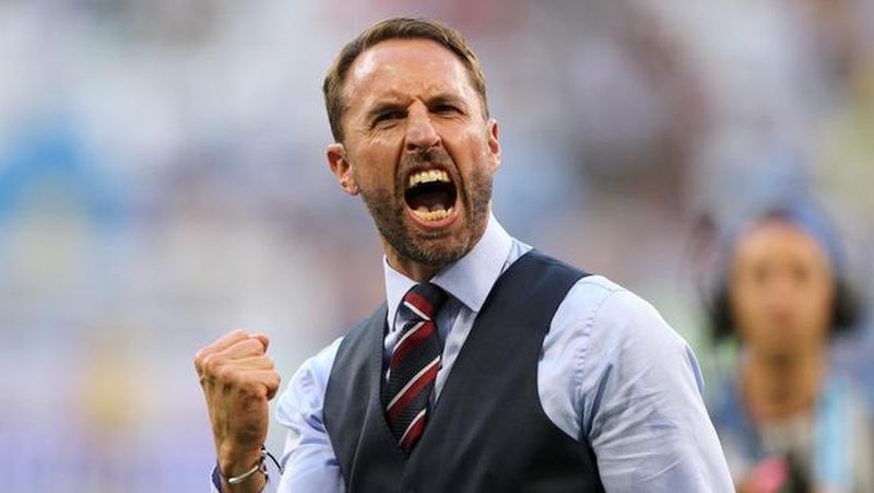 Następny przystanek Gareth Southgate: Stacja metra zmieniła nazwę na cześć trenera Anglii