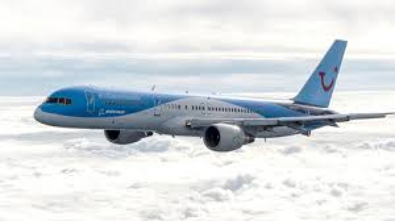 Wywołał awanturę z powodu kanapki