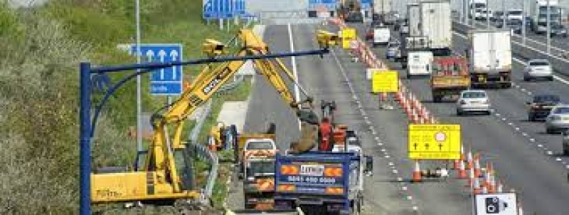 Szykuje się zmiana na brytyjskich autostradach.