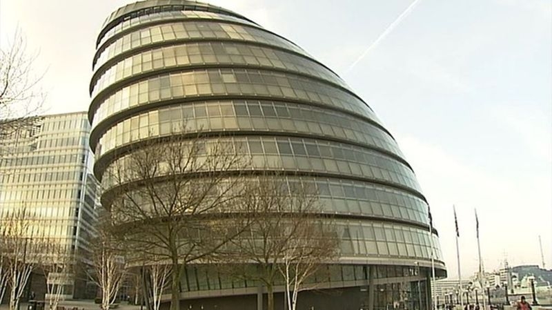 Konserwatyści wybrali trzech ostatecznych kandydatów do wyborów na Burmistrza Londynu w 2020 roku