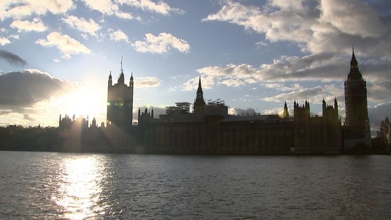 Co londyńczycy wiedzą o polityce? Jak się wydaje niewiele...