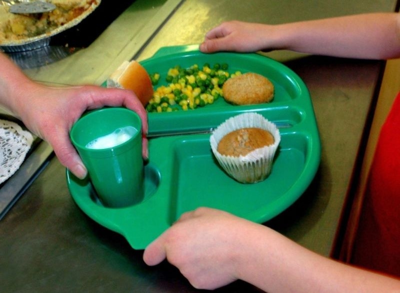 Prawie jedna czwarta uczniów traci prawo do bezpłatnych posiłków szkolnych w Havering