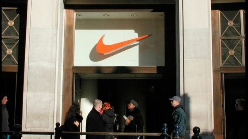 Marka odzieżowa LNDR wygrywa walkę prawną z Nike o znak towarowy
