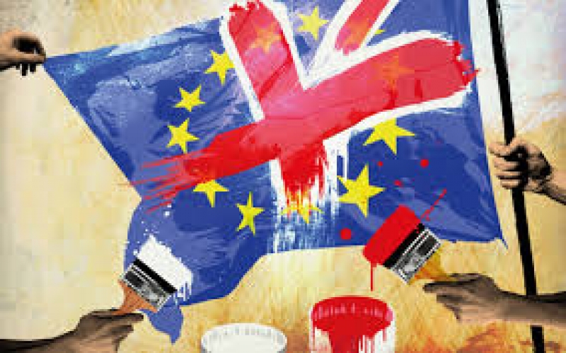 Zdecydowana większośc Brytyjczyków źle ocenia negocjacje w sprawie Brexitu.