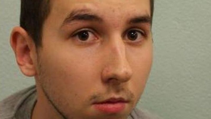 Mężczyzna zabił babcię kilka tygodni po zwolnieniu go ze szpitala psychiatrycznego