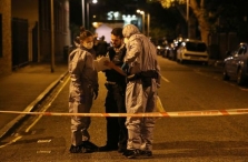 Powiększa się bilans zabójstw w Londynie... znowu giną ludzie.