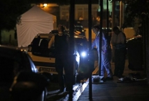 Powiększa się bilans zabójstw w Londynie... znowu giną ludzie.