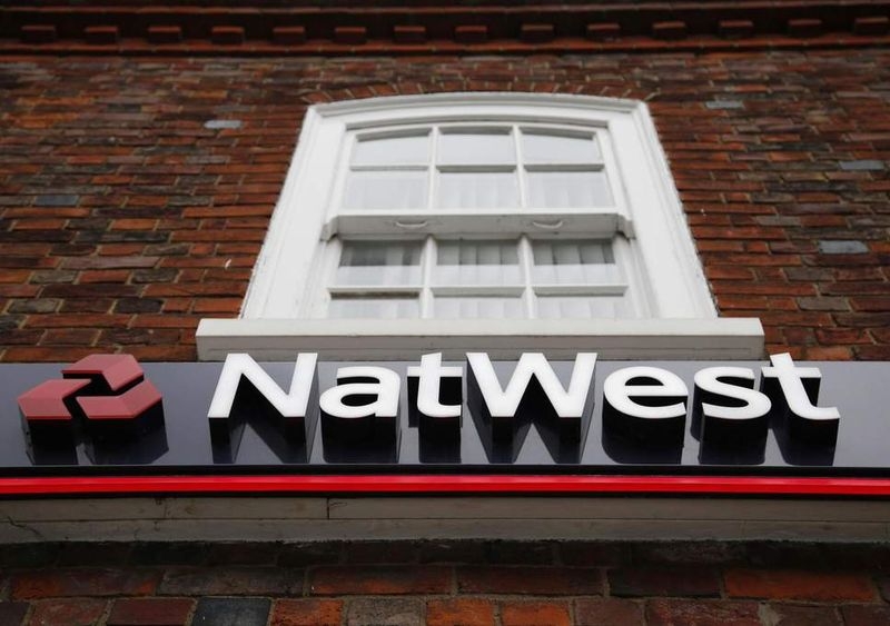 Klienci NatWest w całej Wielkiej Brytanii nie mogli dokonywać płatności kartą debetową przez dwie godziny