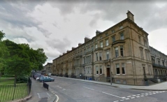 Snoby, Brian i Bill poprosili o przestawienie Vana bo szkodzi wizerunkowi ulicy.