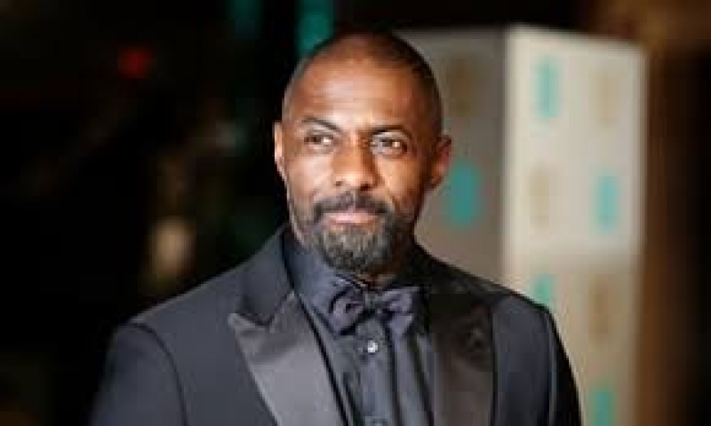 Czy następny James Bond będzie czarnoskóry?